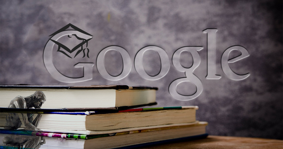 Google Wants To Build On Knowledge