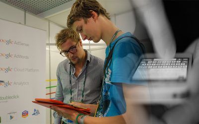 Google Mobile Friendly Algorithm Change Tipped For April Release