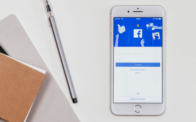 Facebook For Business: 5 Ways to Get Clients on Facebook