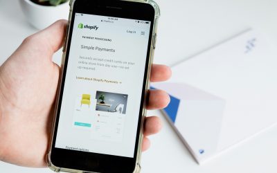 Shopify Introduces Product Network