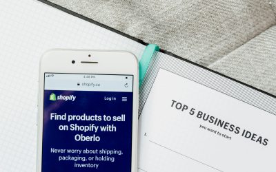 The Complete Guide to Shopify SEO