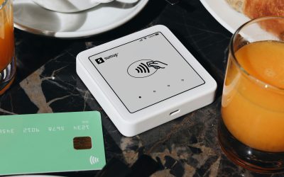 Building Authority Through Local Business Partnerships