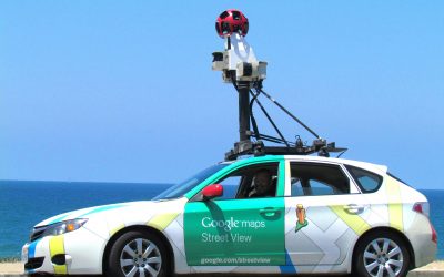 New Google Maps Tools Simplify Travel Planning & Navigation