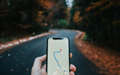 Google Maps AI-Enhanced Local Business Search Features