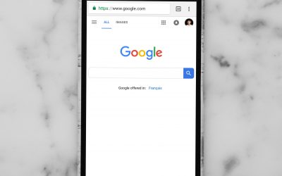 Google’s November 2024 Core Update Rolls Out