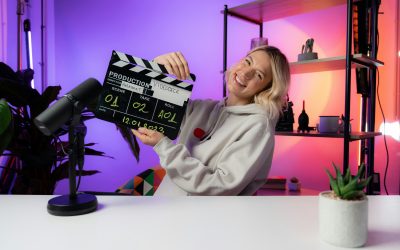 Is Video the Future of SEO Content?