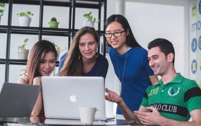 What Enterprise Clients Want from SEO Agencies