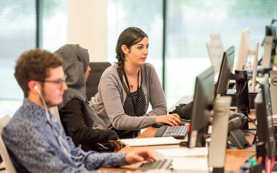 40% of Consumers Support Brand Trend-Jumping