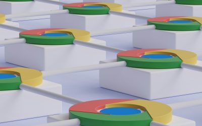 Google Accuses Bing of Copying Its Homepage