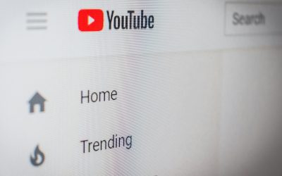 YouTube Begins Testing AI Overviews in Search Results