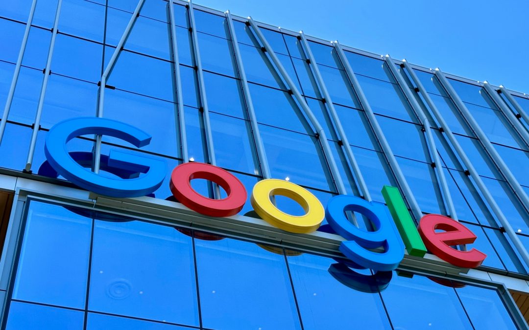 Google Trials AI-Driven Finance Hub