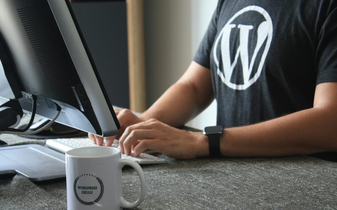 WordPress Trademark Bid Rejected