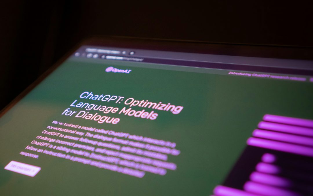ChatGPT-5 Syncs with Google Apps