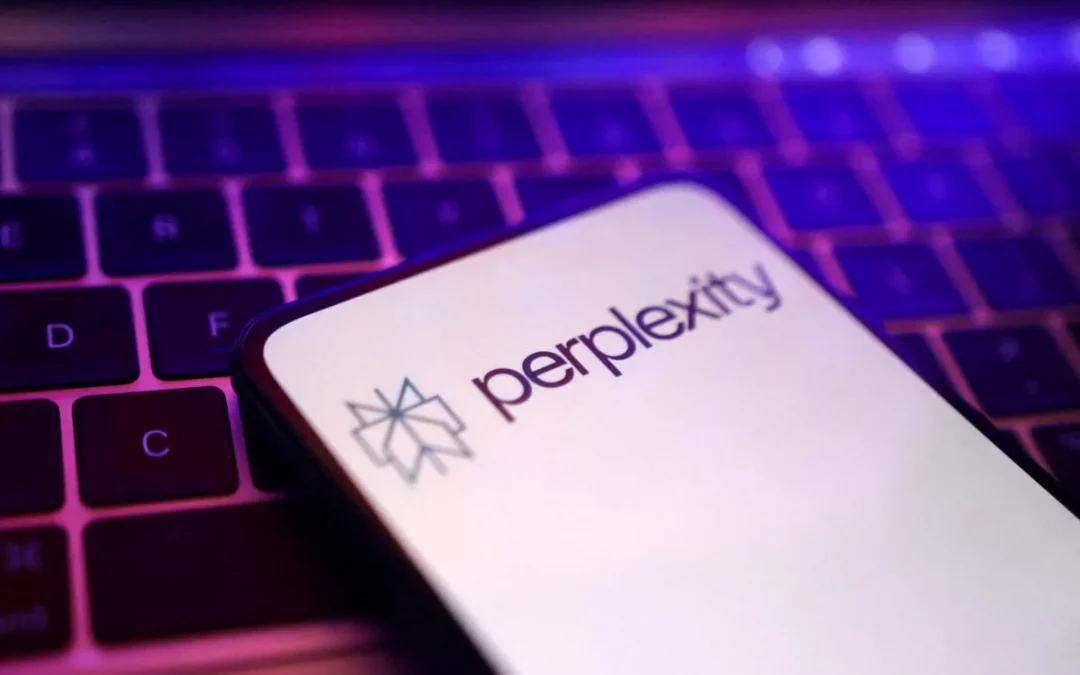 Perplexity Comet Browser Vulnerable to Exploit
