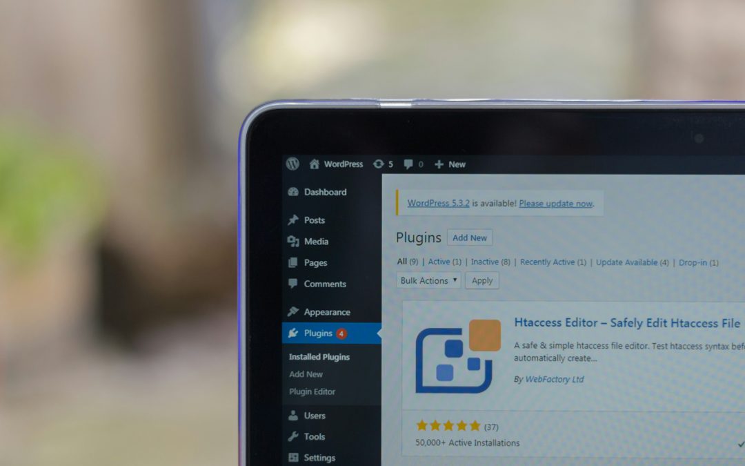 Why Use the Internet Archive WordPress Plugin