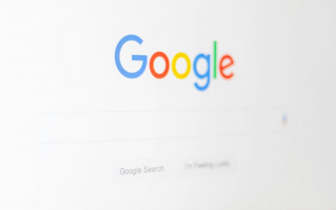 August Google Spam Update Now Finished