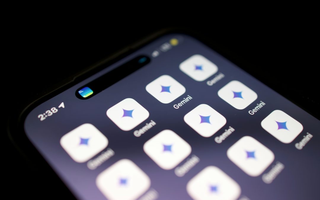 Google Gemini Adds Audio Uploads