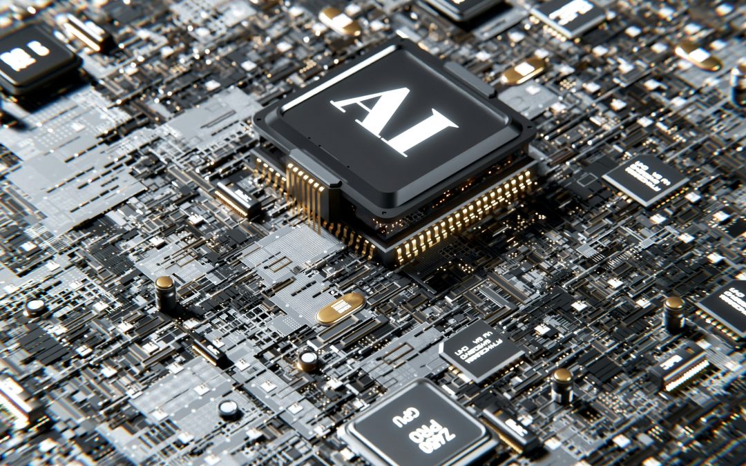 Yale Study: AI Isn’t Taking Jobs