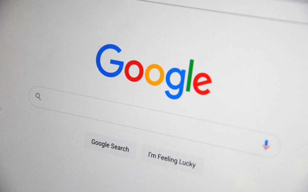 Widespread Disruption Hits Google Search